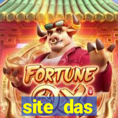 site das porcentagem dos slots